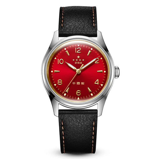 70th Anniversary Men’s Pilot Watch – Automatic 38mm