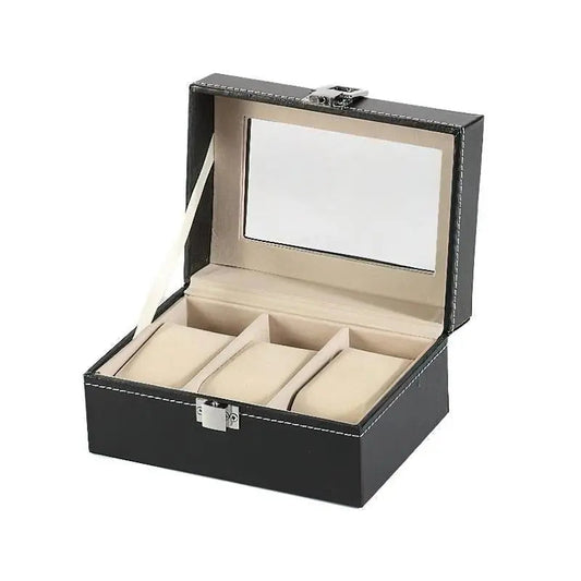 Nettuno Elite Watch Case