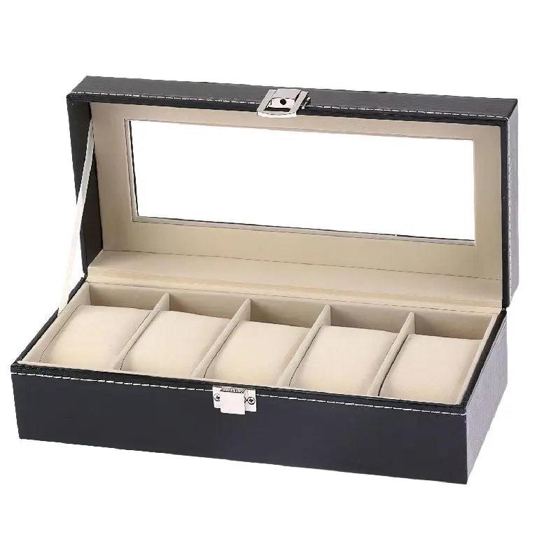 Nettuno Elite Watch Case