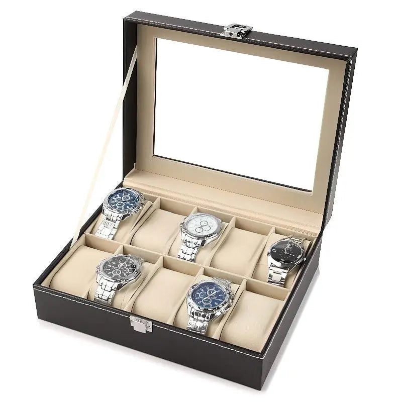 Nettuno Elite Watch Case