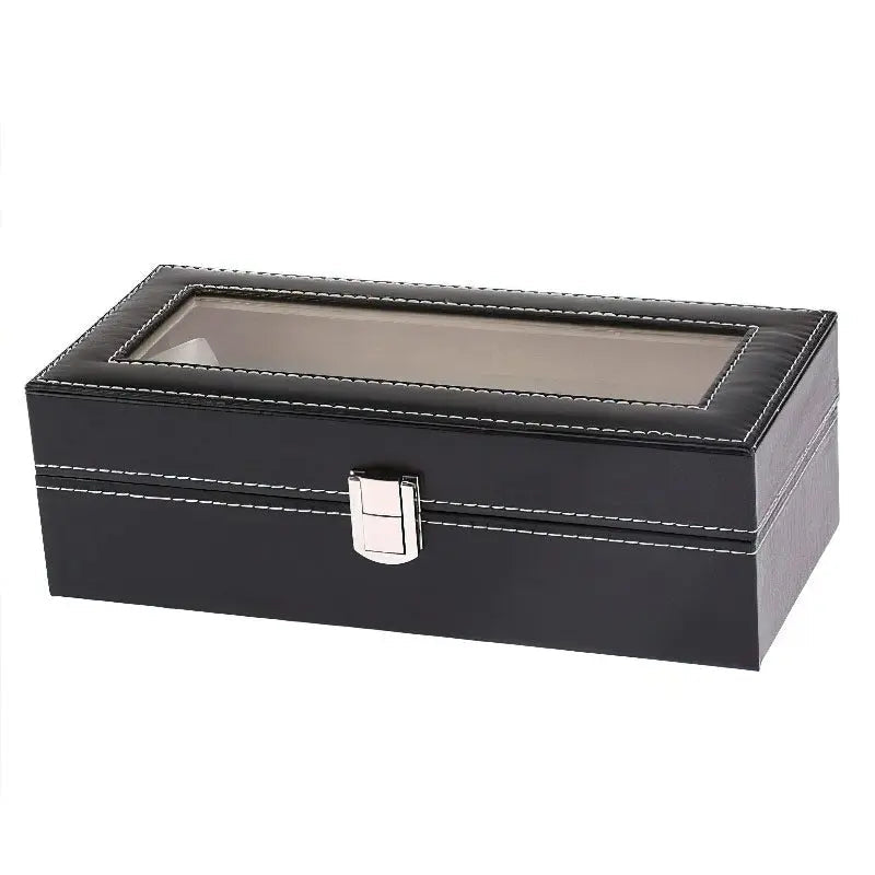 Nettuno Elite Watch Case