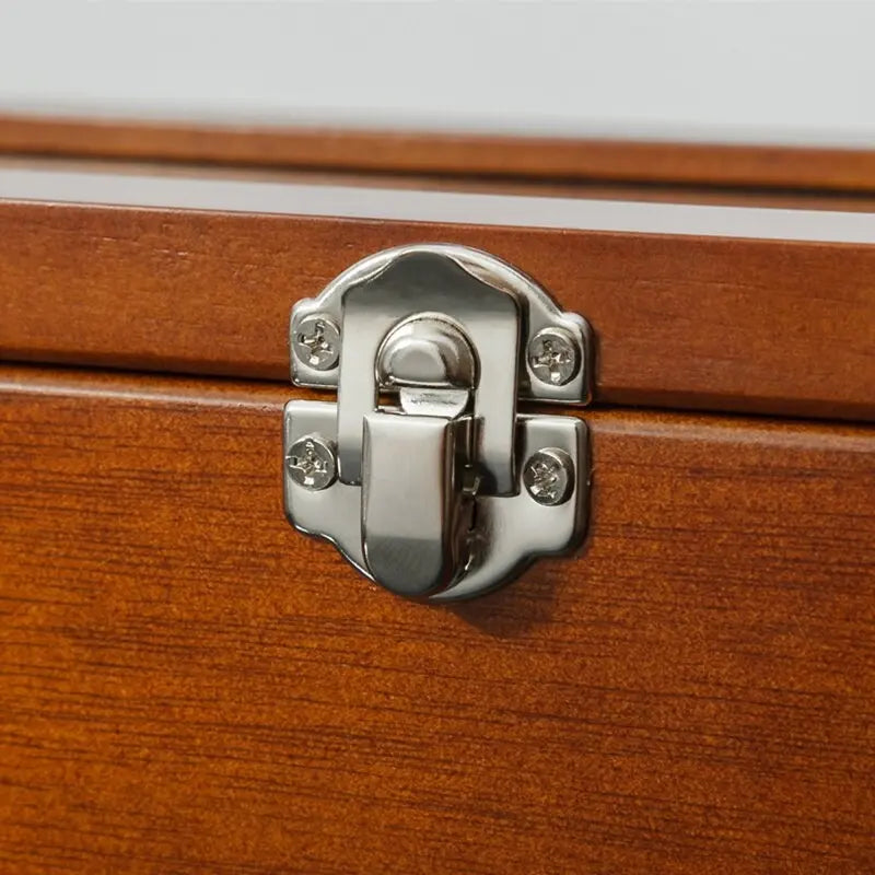 Nettuno Wooden Watch Box