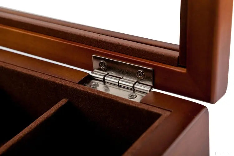 Nettuno Wooden Watch Box