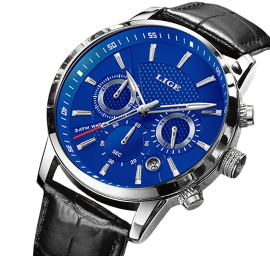 2025 Commander Chronograph