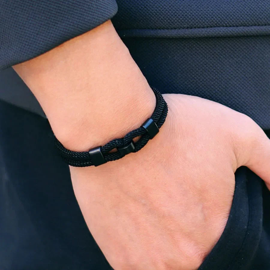 Knot Rope Bracelet