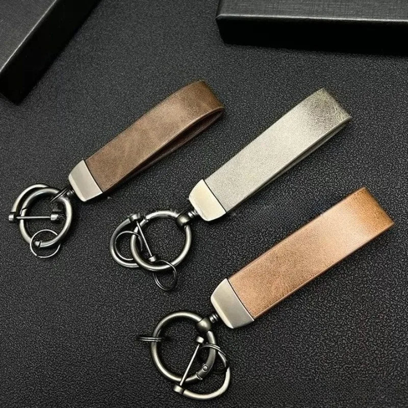 Heritage Keychain