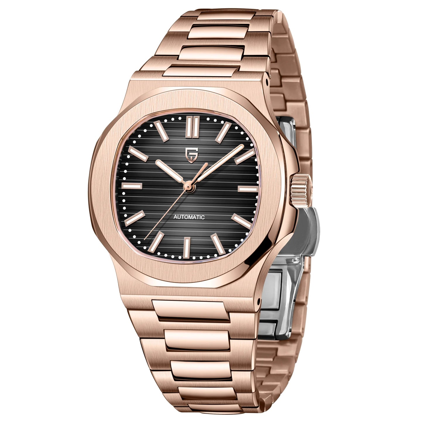 PD-1728RG – Rose Gold