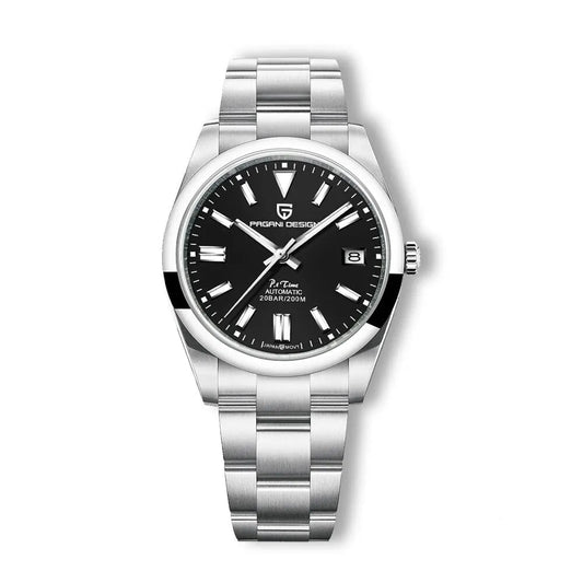 PD-1690 – 39mm NH35, 200M