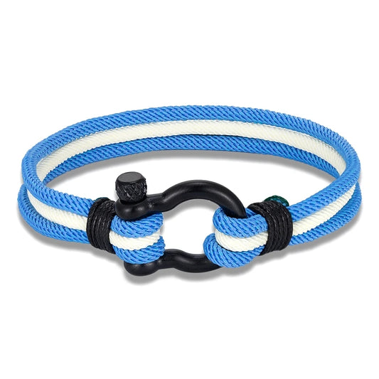 Heritage Nautical Bracelet