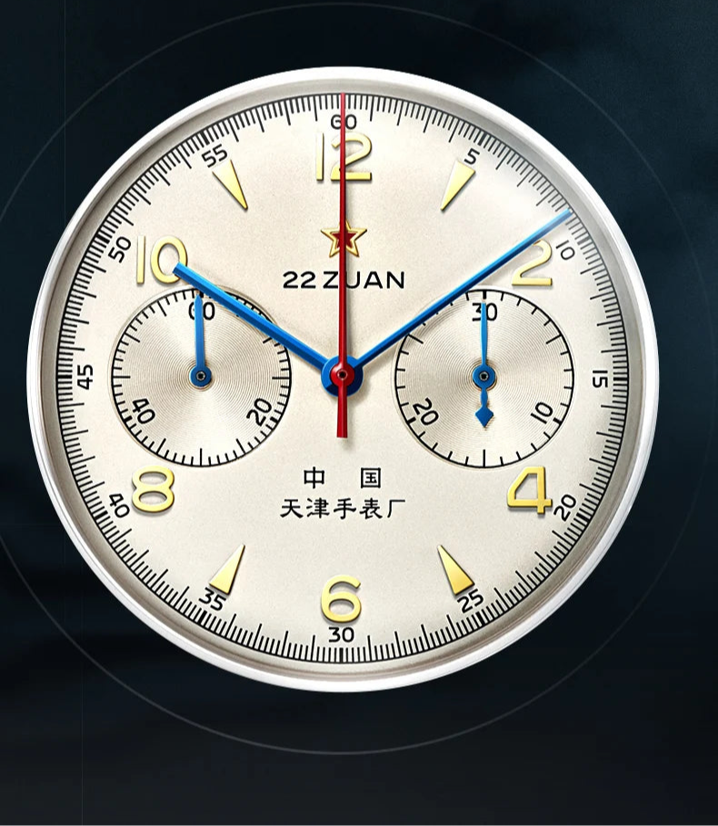 1963 International Edition – 38mm Aviation