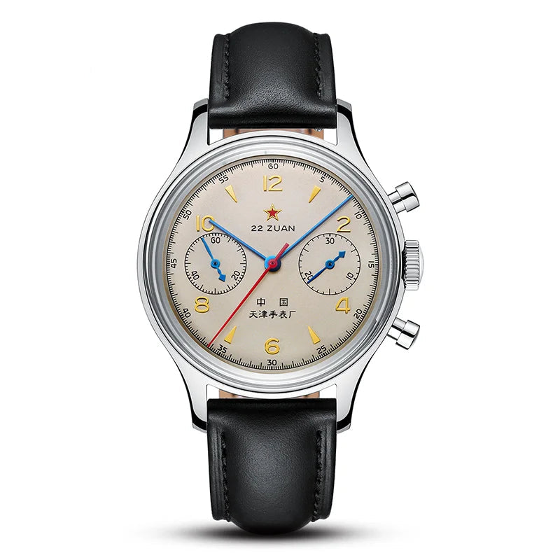 1963 International Edition – 38mm Aviation