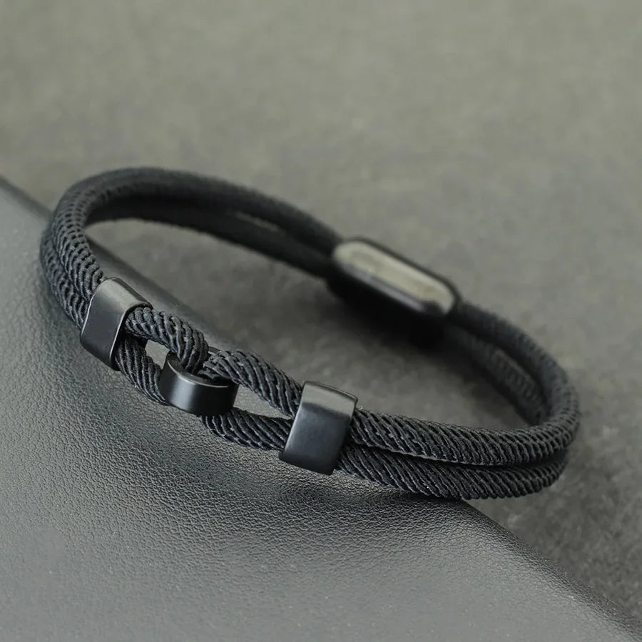 Knot Rope Bracelet