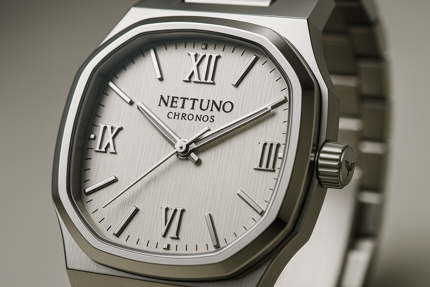 Chronos Argentum