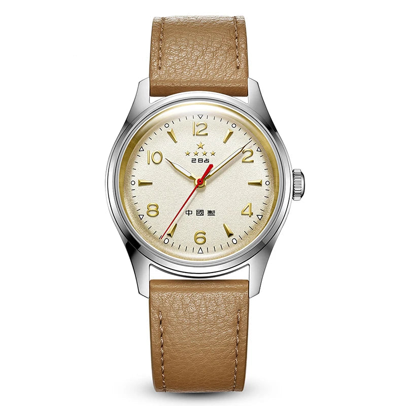 70th Anniversary Men’s Pilot Watch – Automatic 38mm