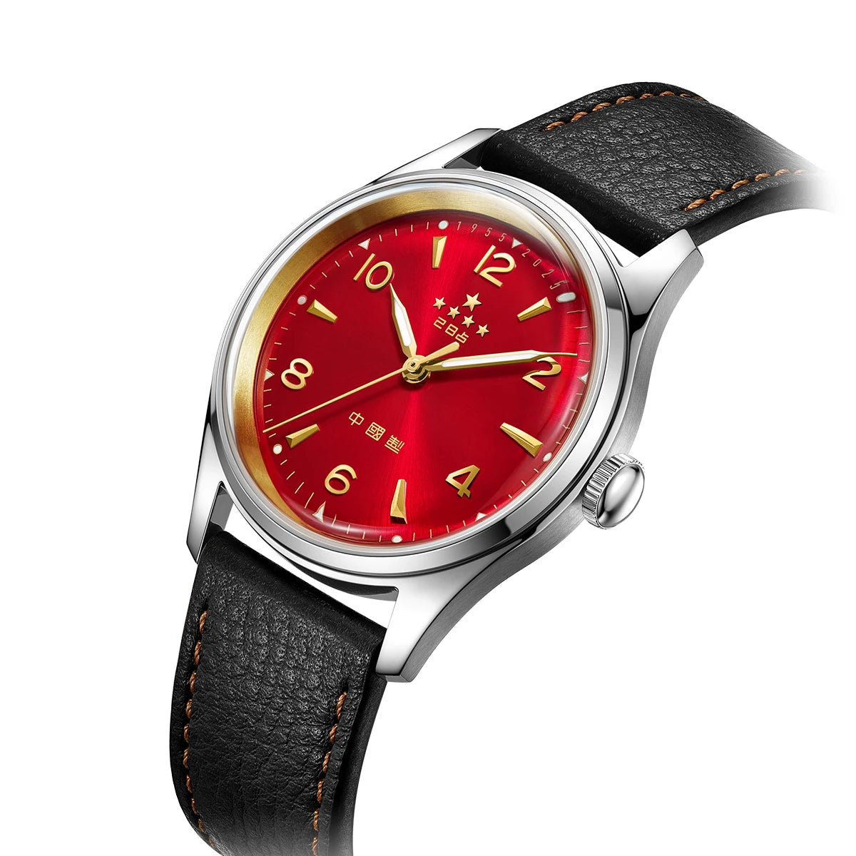70th Anniversary Men’s Pilot Watch – Automatic 38mm