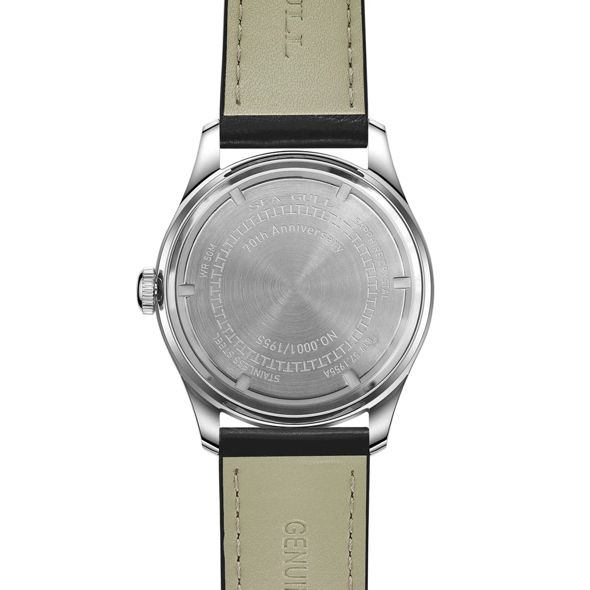 70th Anniversary Men’s Pilot Watch – Automatic 38mm