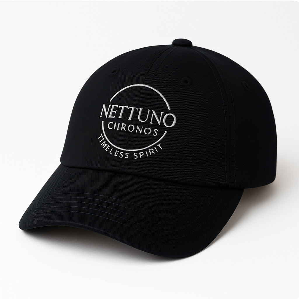 Cap Timeless Spirit