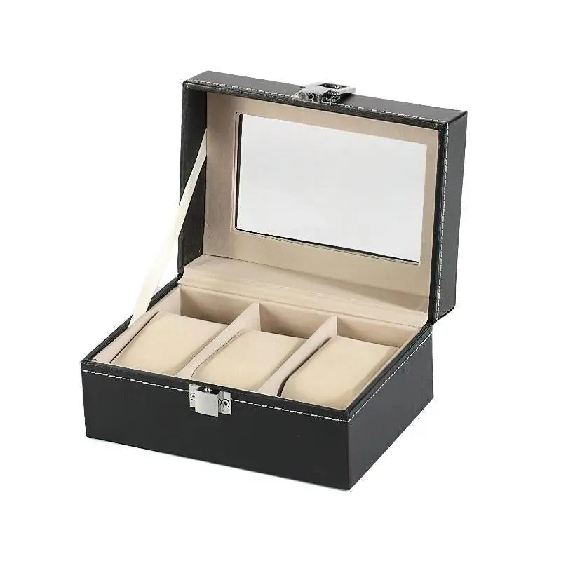 Nettuno Elite Watch Case