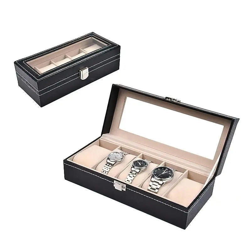 Nettuno Elite Watch Case