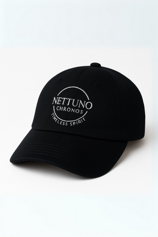 Cap Timeless Spirit