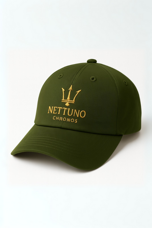 Cap Nettuno Trident