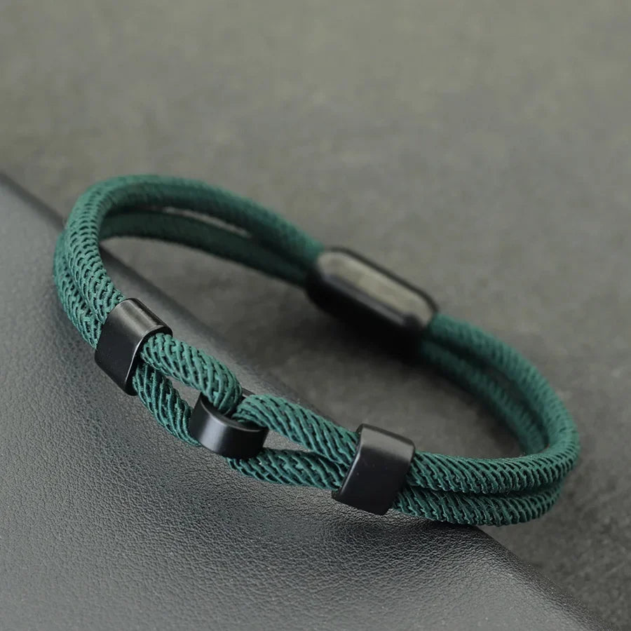 Knot Rope Bracelet