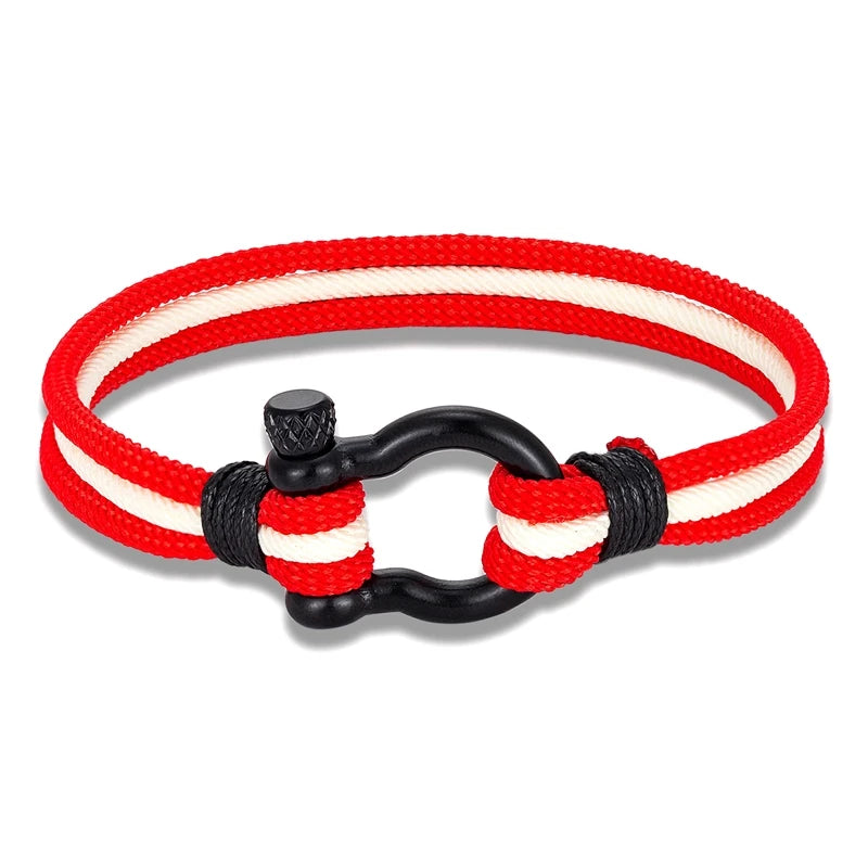 Heritage Nautical Bracelet