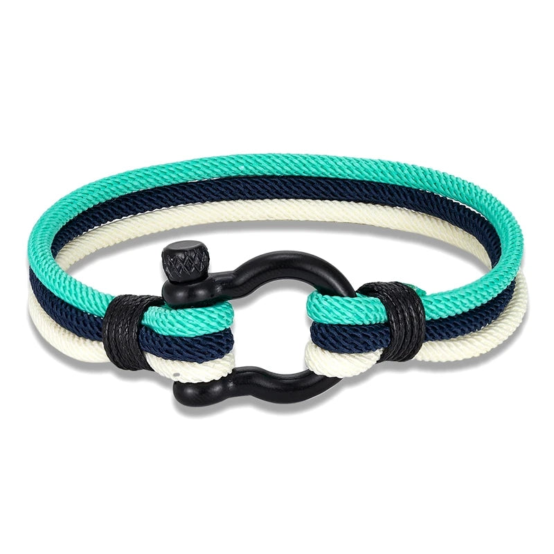 Heritage Nautical Bracelet