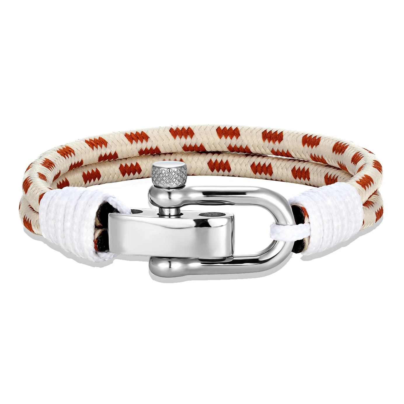 Double Strand Nautical Bracelet