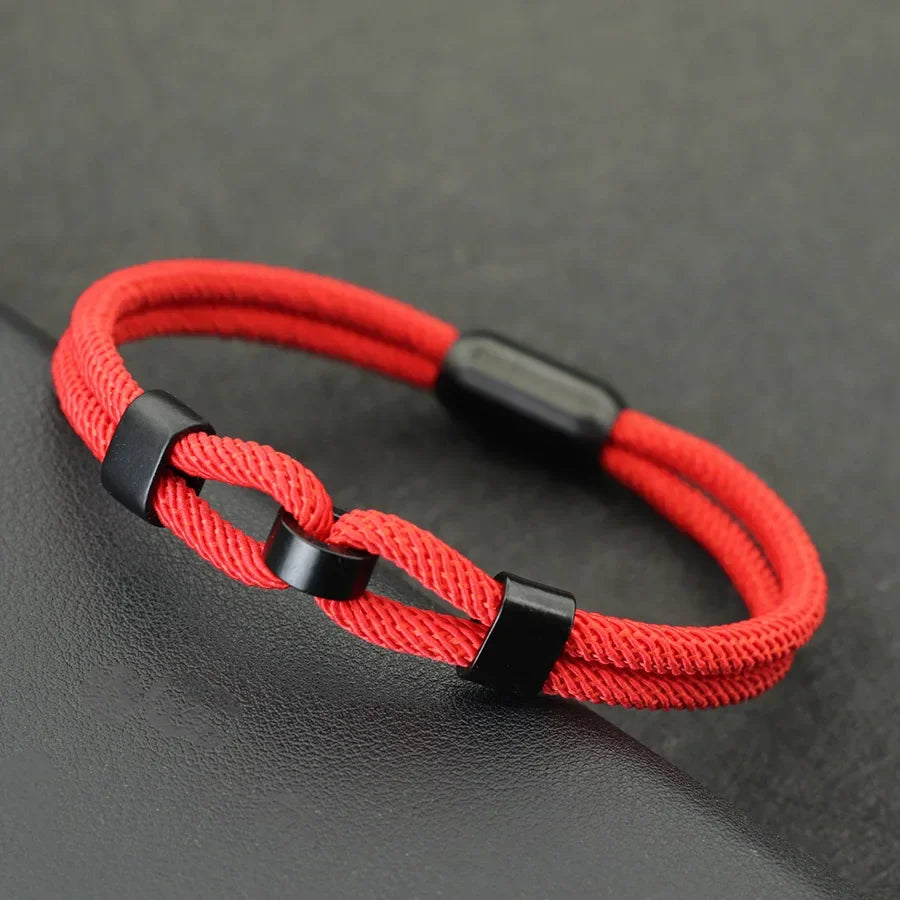 Knot Rope Bracelet