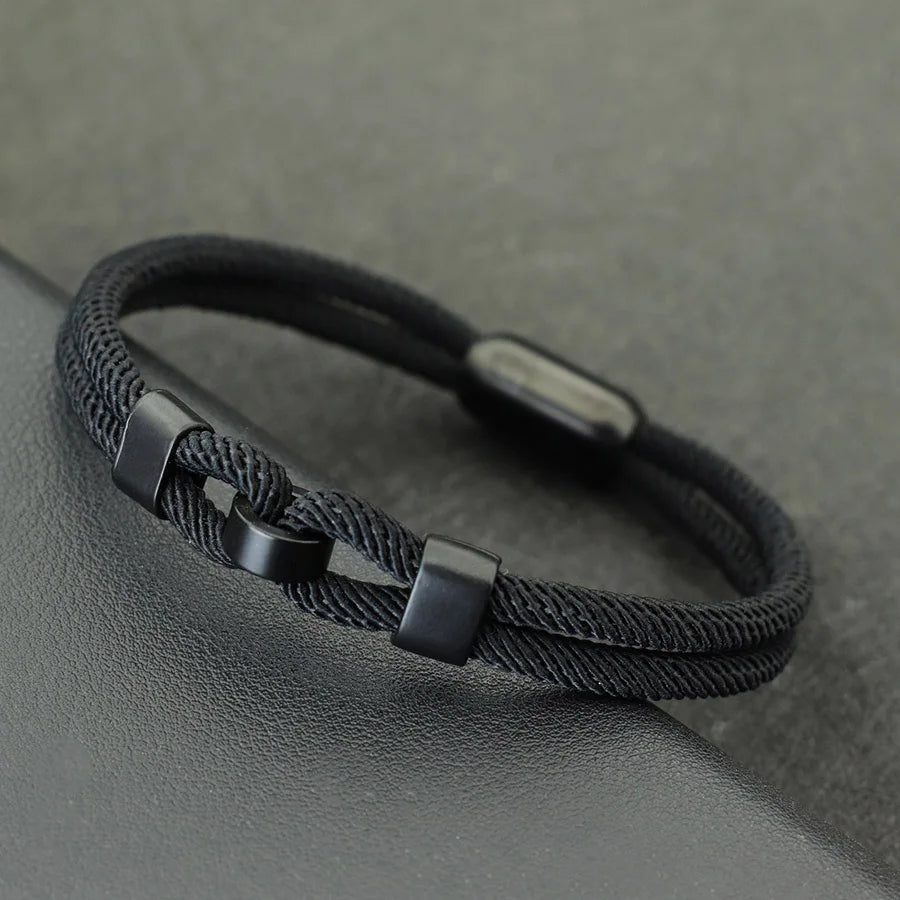 Knot Rope Bracelet