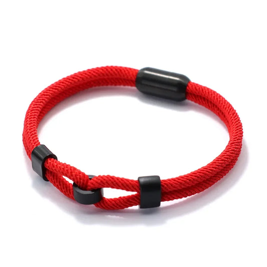Knot Rope Bracelet