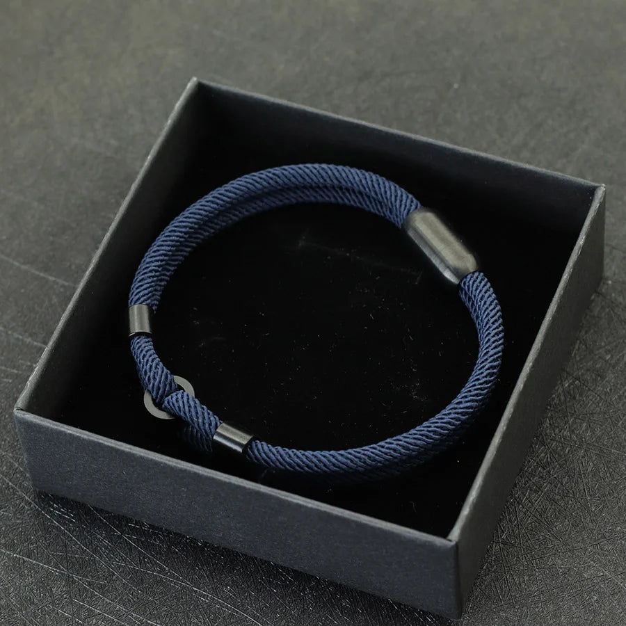 Knot Rope Bracelet