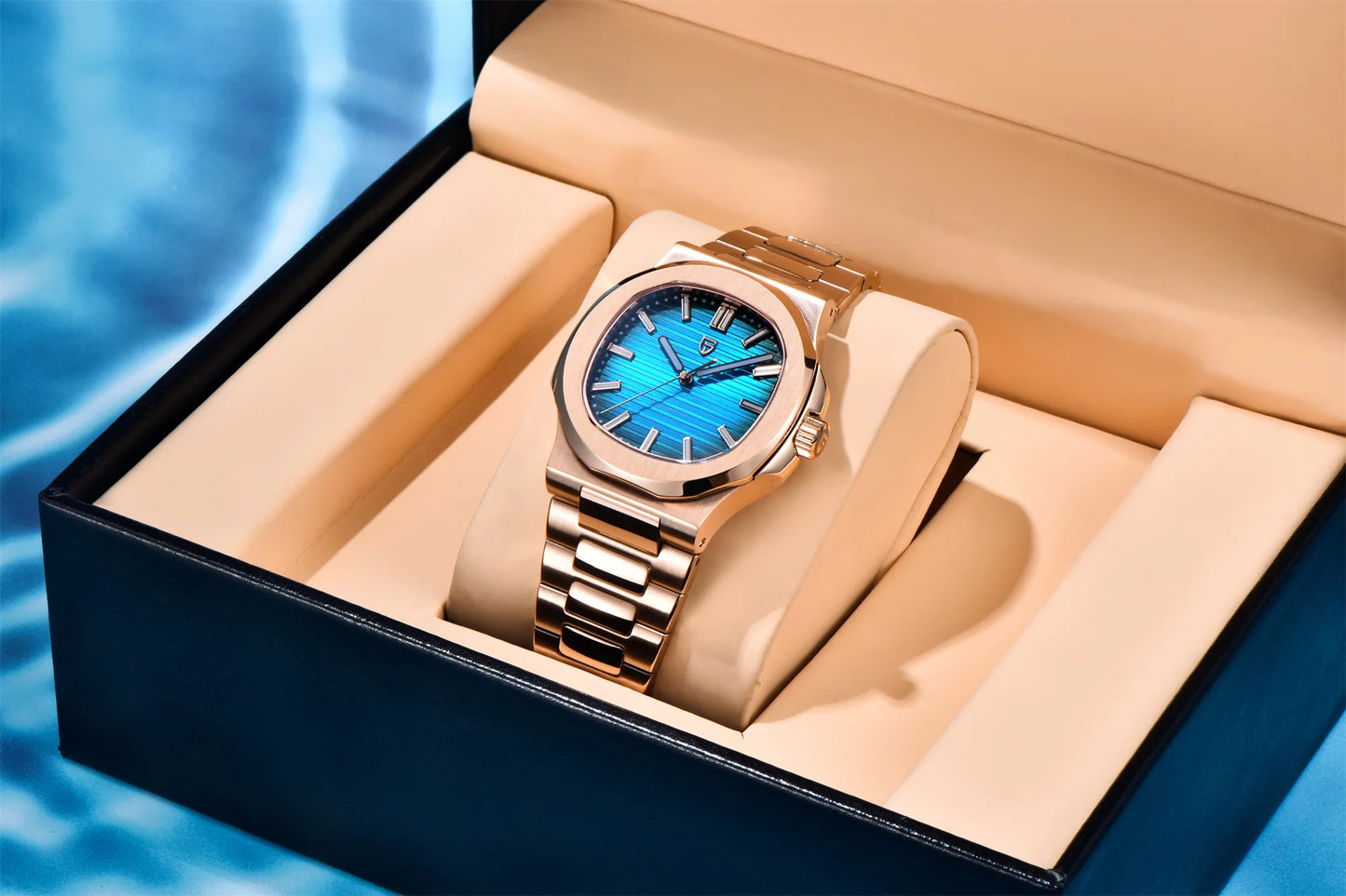 PD-1728RG – Rose Gold