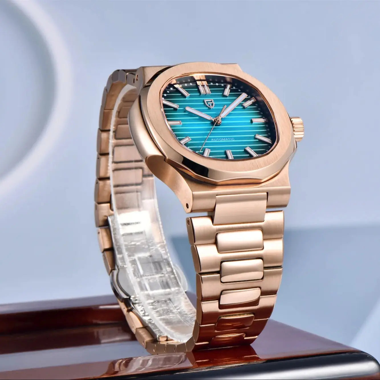 PD-1728RG – Rose Gold