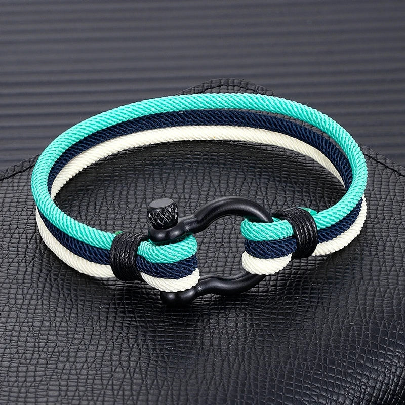 Heritage Nautical Bracelet