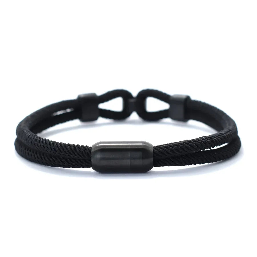 Knot Rope Bracelet