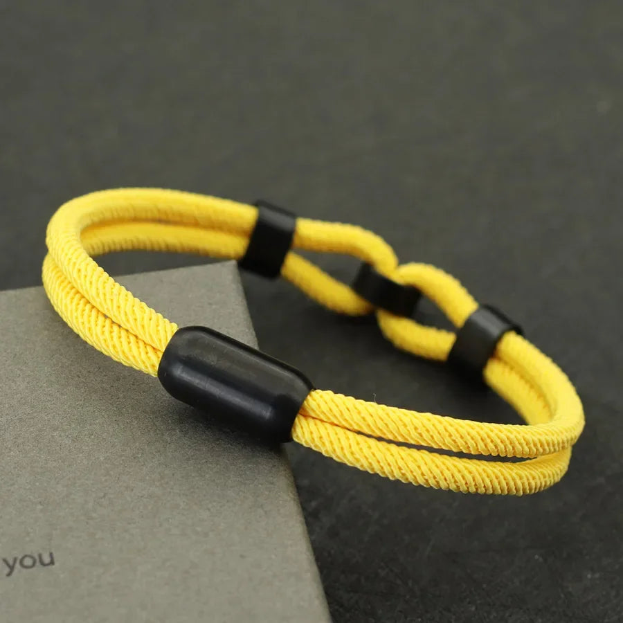 Knot Rope Bracelet