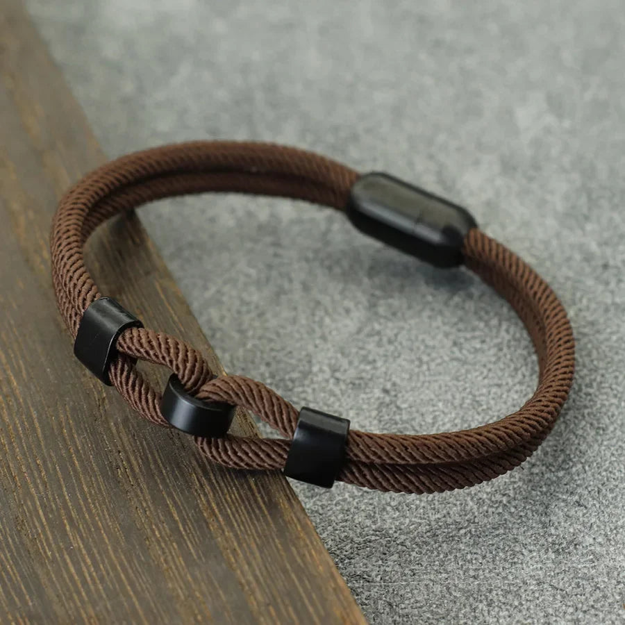 Knot Rope Bracelet