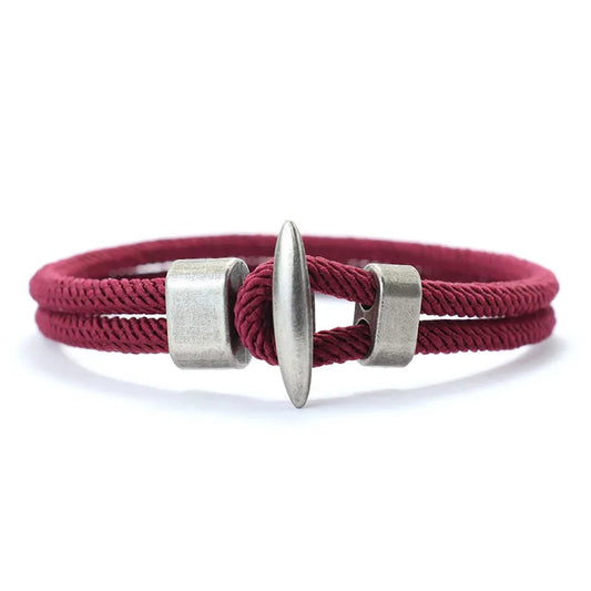 Milanese Braided Bracelet