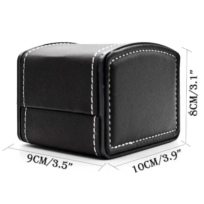 Nettuno Timeless Collector's Case